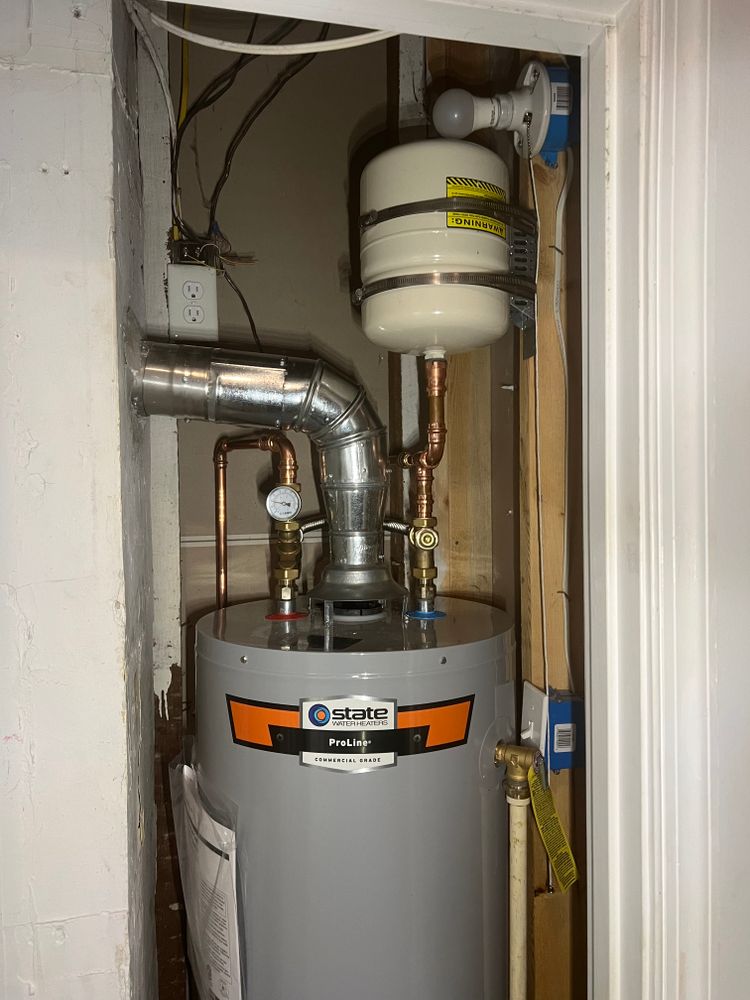 All Photos for Local Plumbers & Services in Ashland, VA