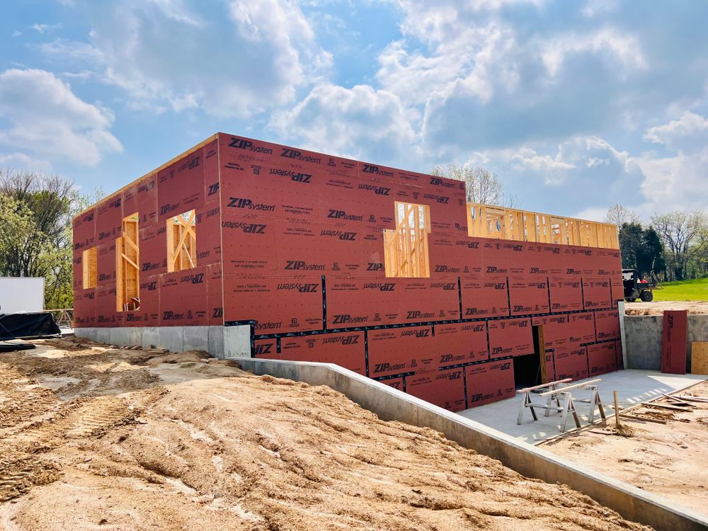 All Photos for Iron Ridge Builders in Bloomfield, MO