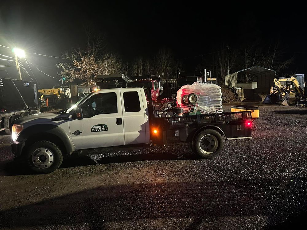 All Photos for Quality Paving in Seymour, TN