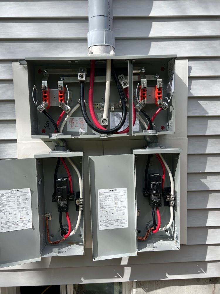 All Photos for Stephen Logue Electric in Billerica, MA