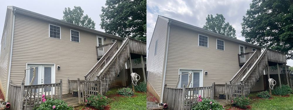 All Photos for Roanokes #1 Choice for Premium Pressure Washing in Roanoke, VA