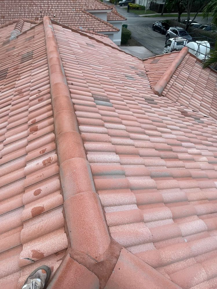 All Photos for AJ's Pressure Cleaning & Painting in Pembroke Pines, FL