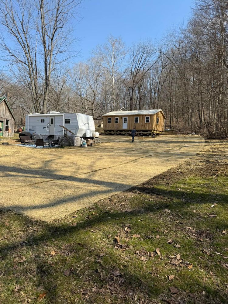 All Photos for Ground Up Services in Terre Haute, IN