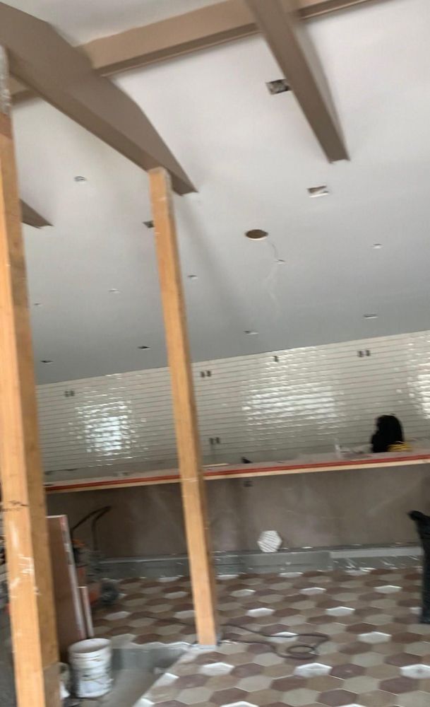 All Photos for Manera Concrete in Ventnor City, NJ