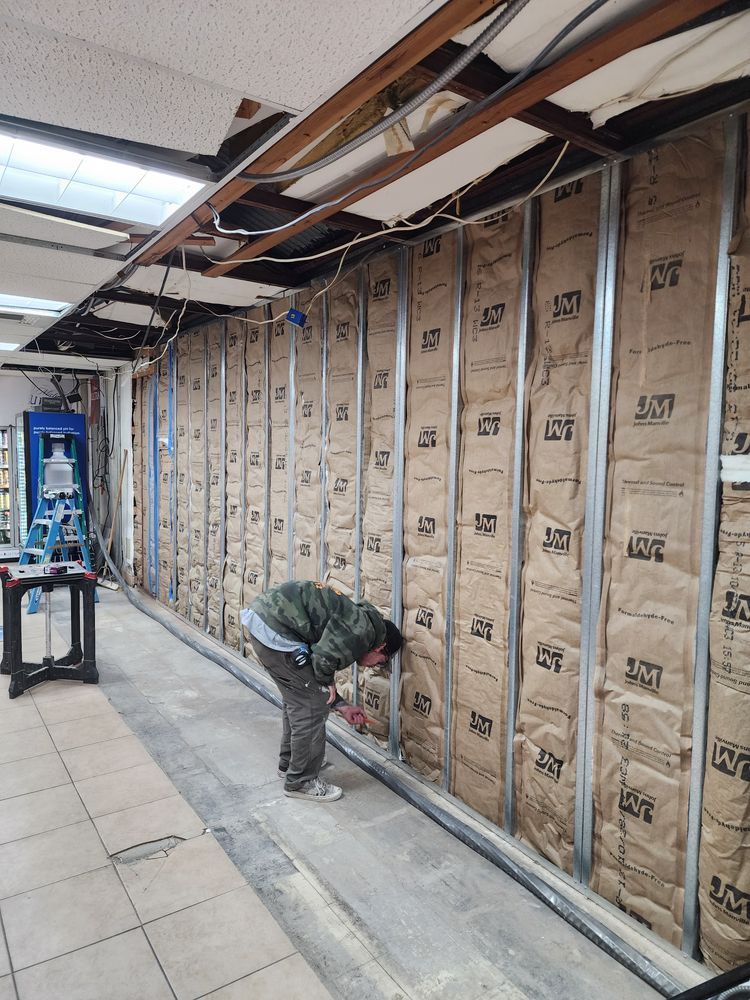 All Photos for Shermer Construction, LLC in Ridgecrest, CA