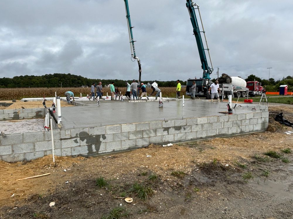 All Photos for Tidal Homes Inc. in Chesapeake, VA