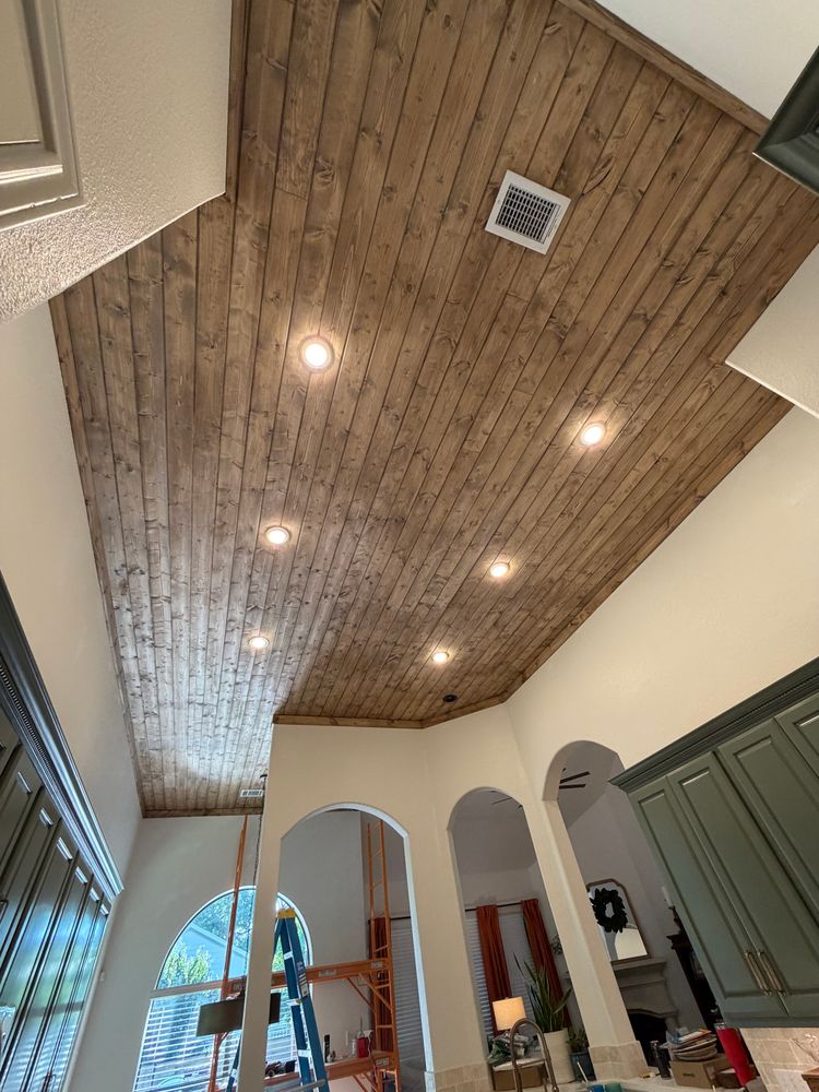 All Photos for MOCO Paint and Remodeling in Spring, TX