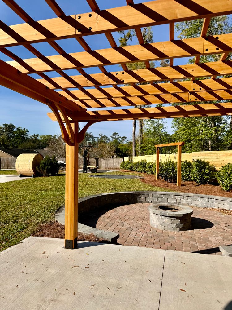 All Photos for Pro Designs Landscaping in Jacksonville, FL