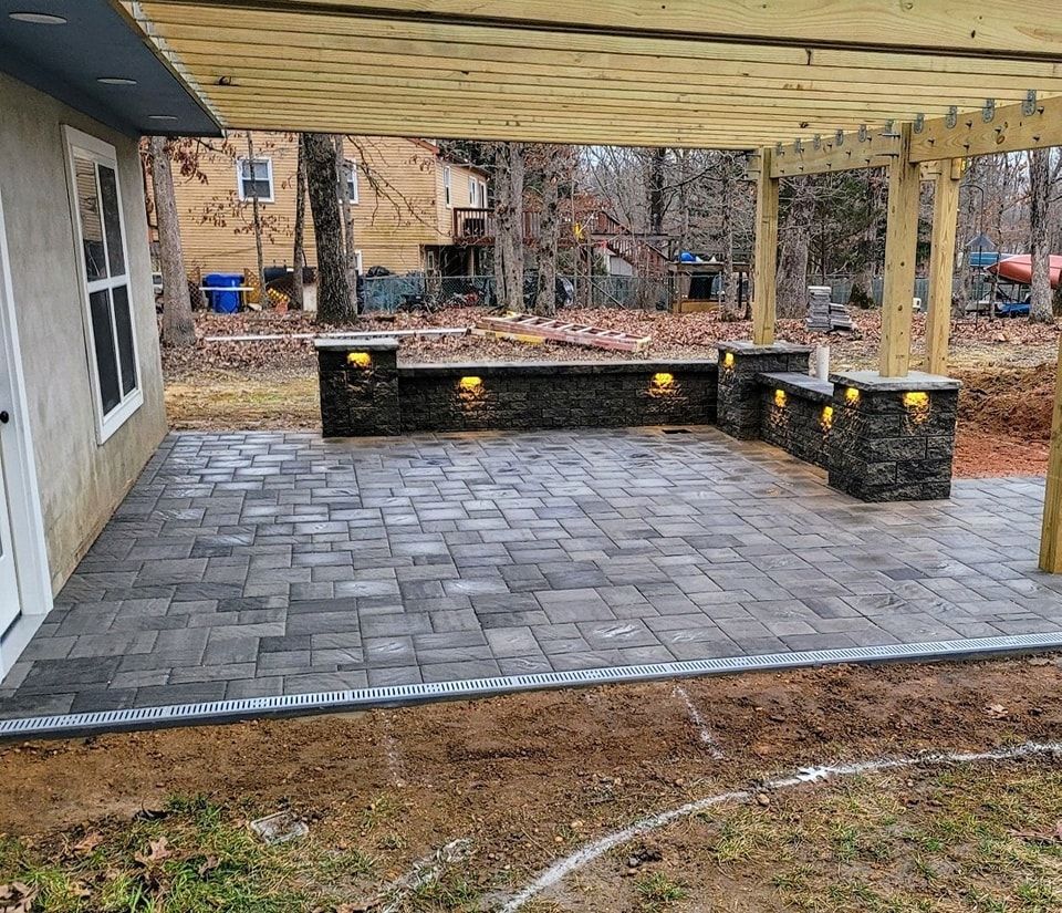 All Photos for J&J Martinez Landscaping in Burlington County, NJ
