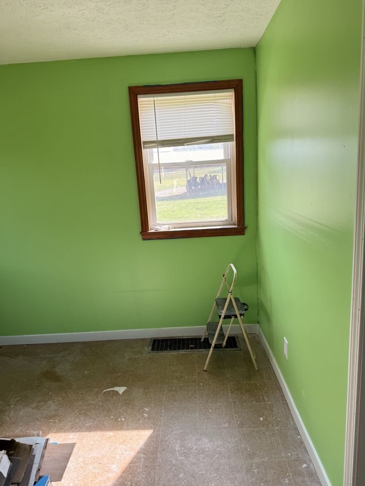 All Photos for E & C Handyman and Construction in Owensboro, KY