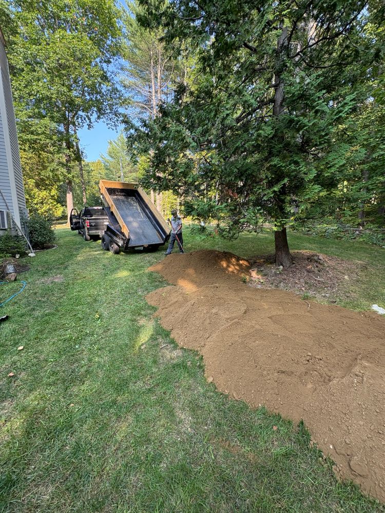 All Photos for Deciduous Treeworks LLC in Concord, NH