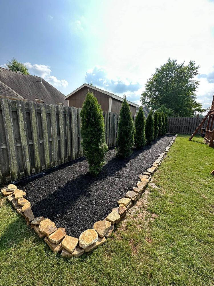 All Photos for Greenscape Solutions in Milan, TN