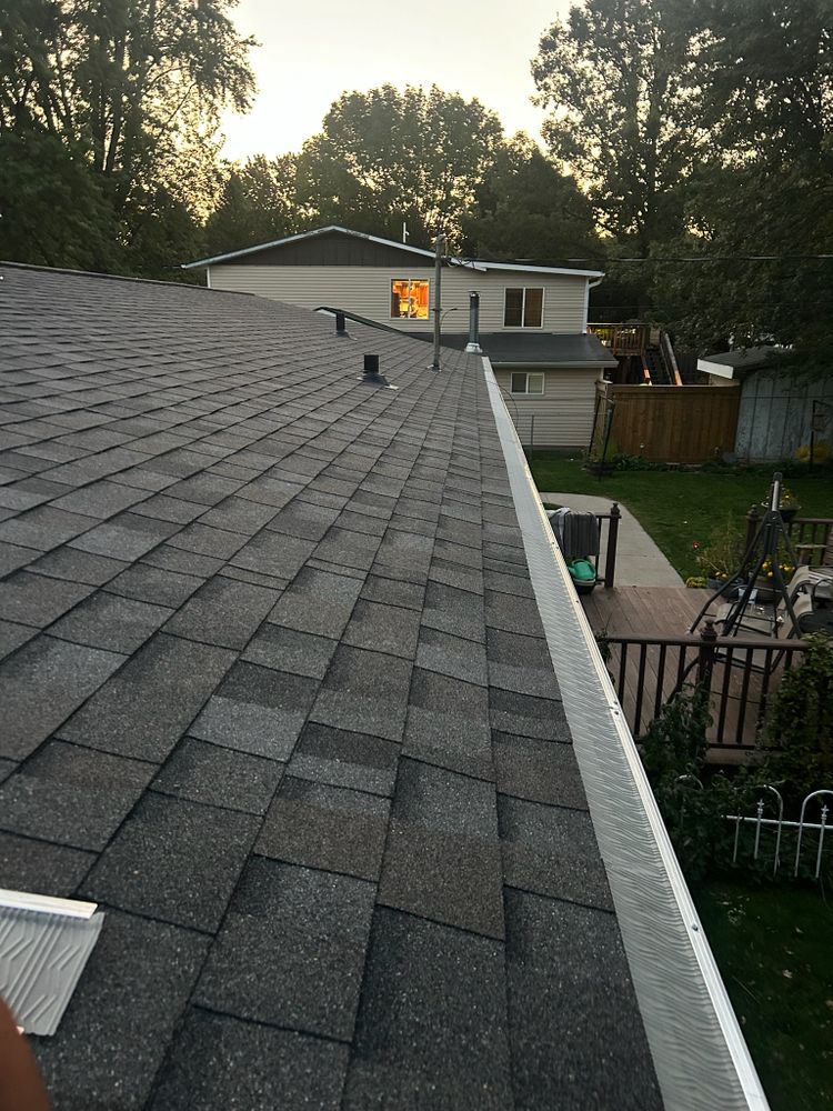 All Photos for Prime Roofing LLC in Menasha, WI