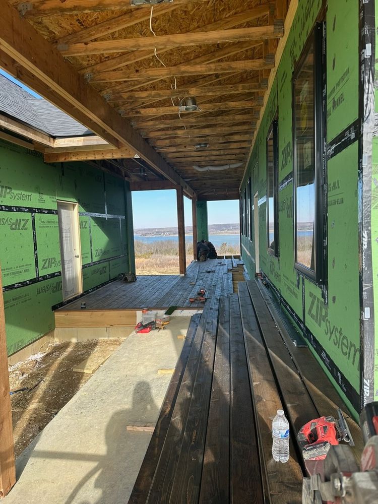 All Photos for Sacksteder & Ward in Brookville, IN