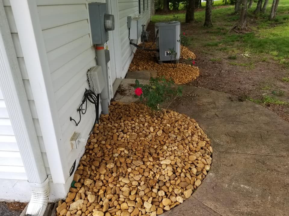 All Photos for John Page Landscaping in St. Mary's County, MD