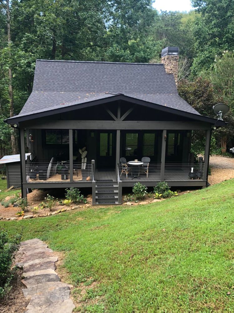 All Photos for Grizzly Construction, Inc. in Hayesville, NC