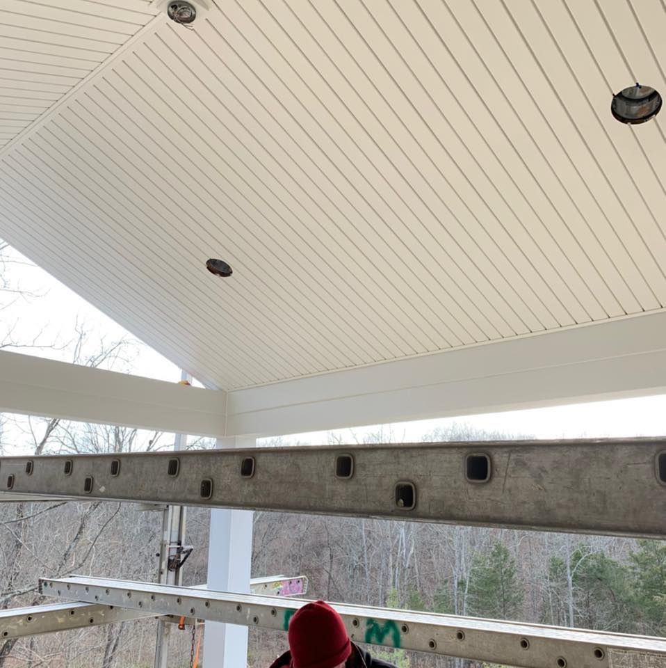 Siding for A&J Construction NKY, INC. in Walton, KY