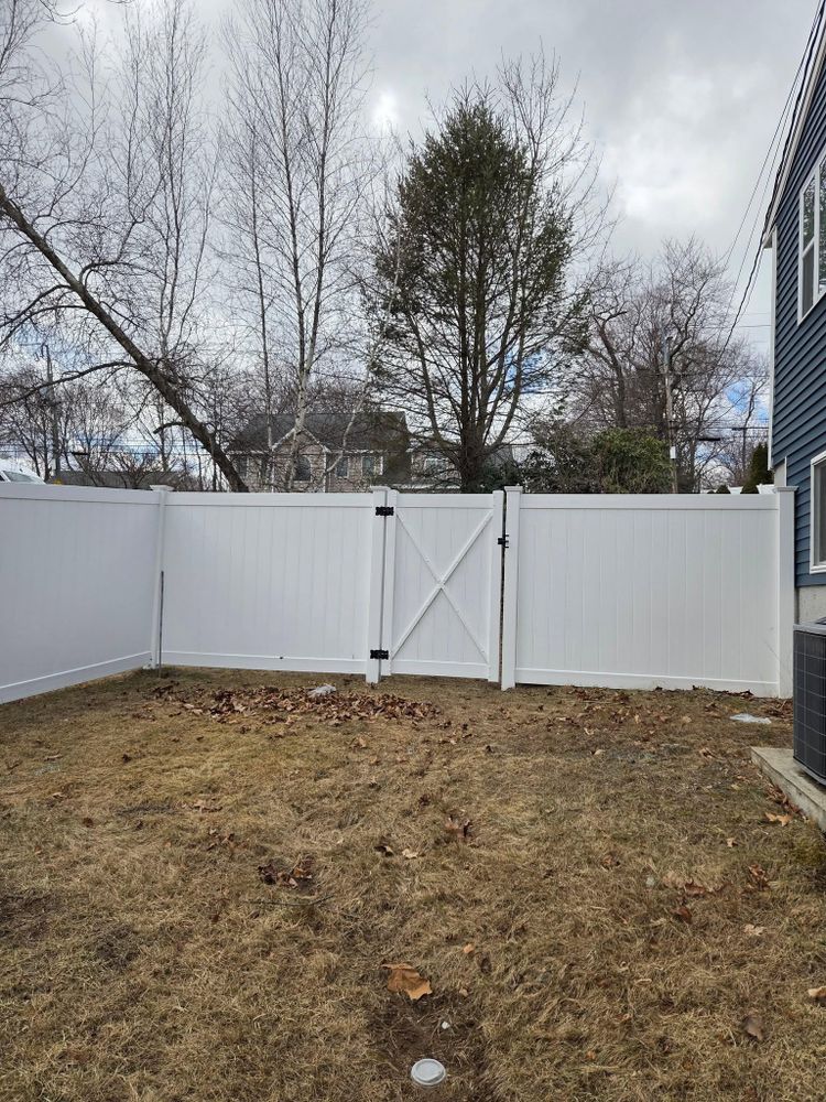 All Photos for Azorean Fence in Peabody, MA