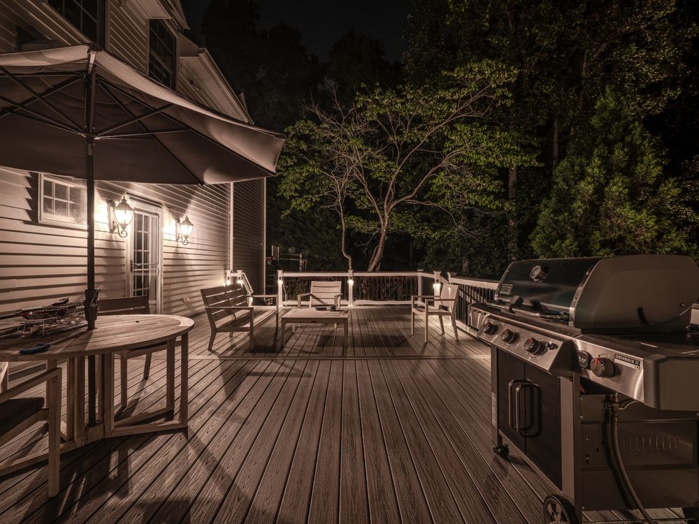 All Photos for Unique Outdoor Lighting in Short Hills, NJ