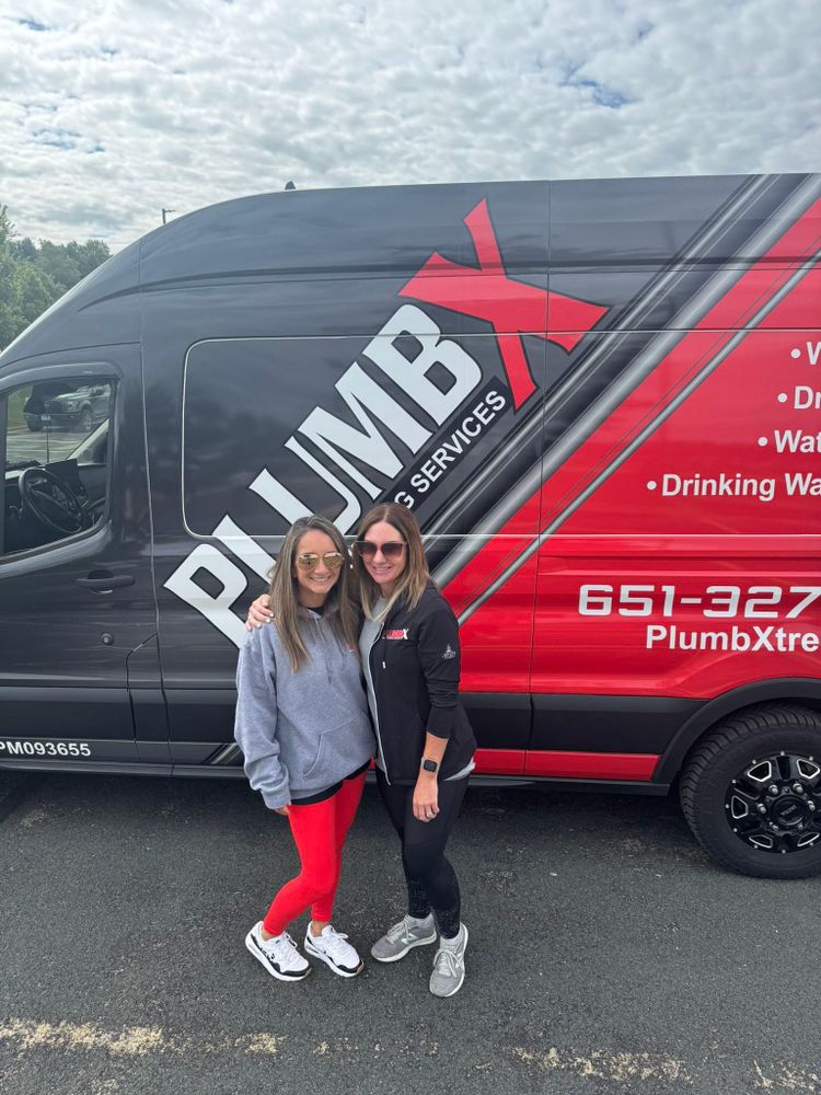 All Photos for PLUMBX in Inver Grove Heights, MN