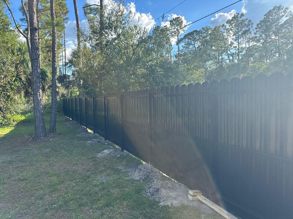 All Photos for ASAP Fence & Gates - Central, FL in Leesburg, FL