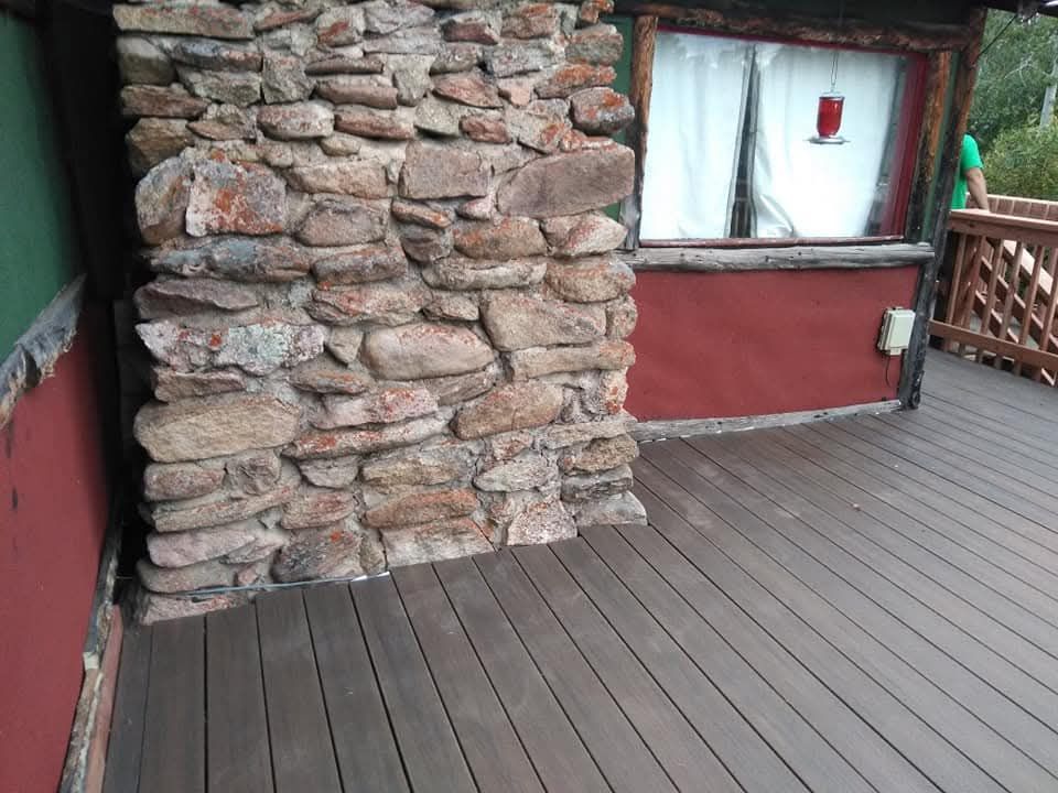 All Photos for Berry Handy Services in Loveland, CO