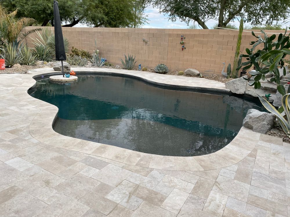 All Photos for AZ Tree & Hardscape Co in Surprise, AZ