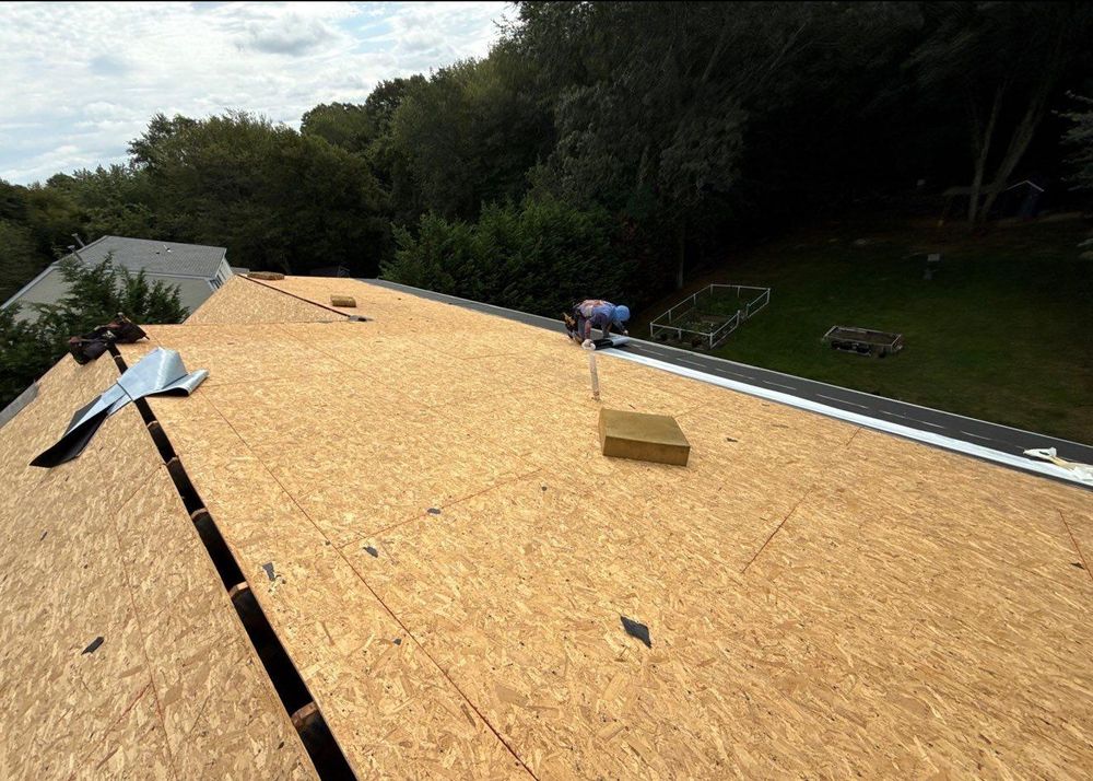All Photos for Mac Construction in Cranston, RI
