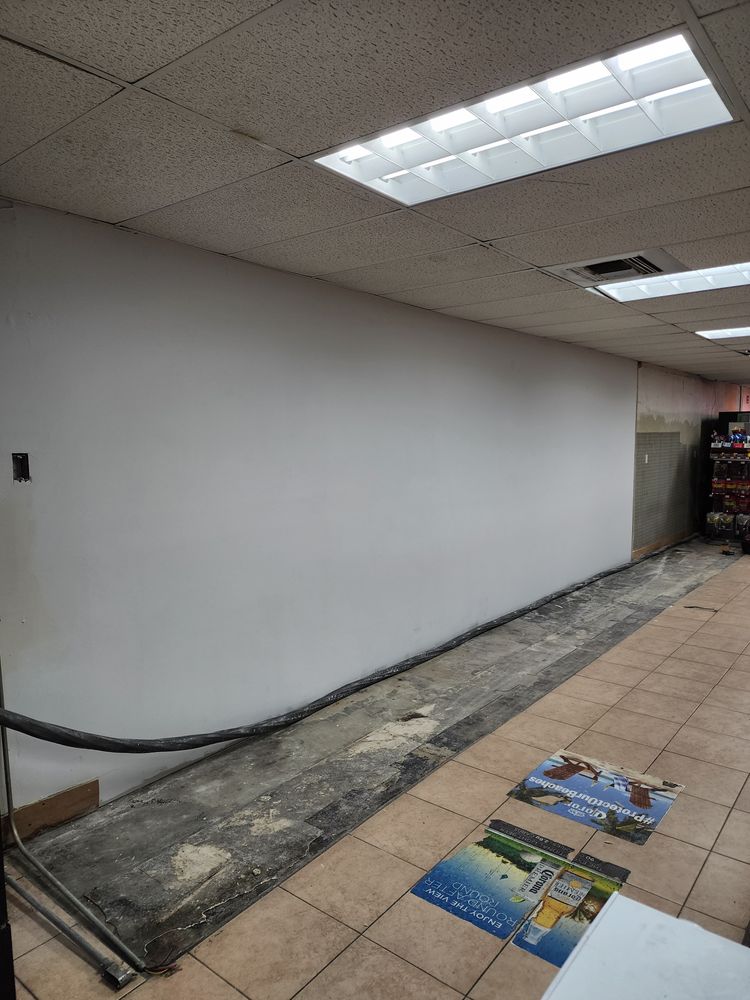 All Photos for Shermer Construction, LLC in Ridgecrest, CA