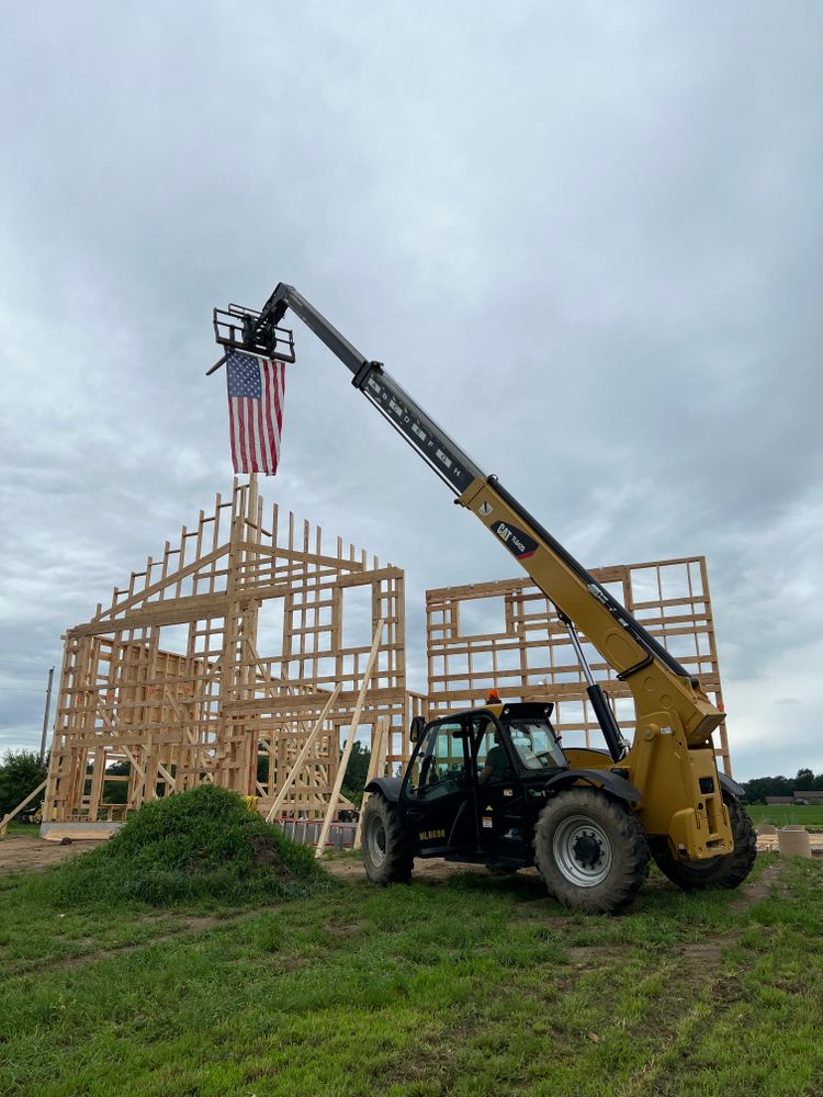 All Photos for All Pro Buildings in Hammond, Indiana