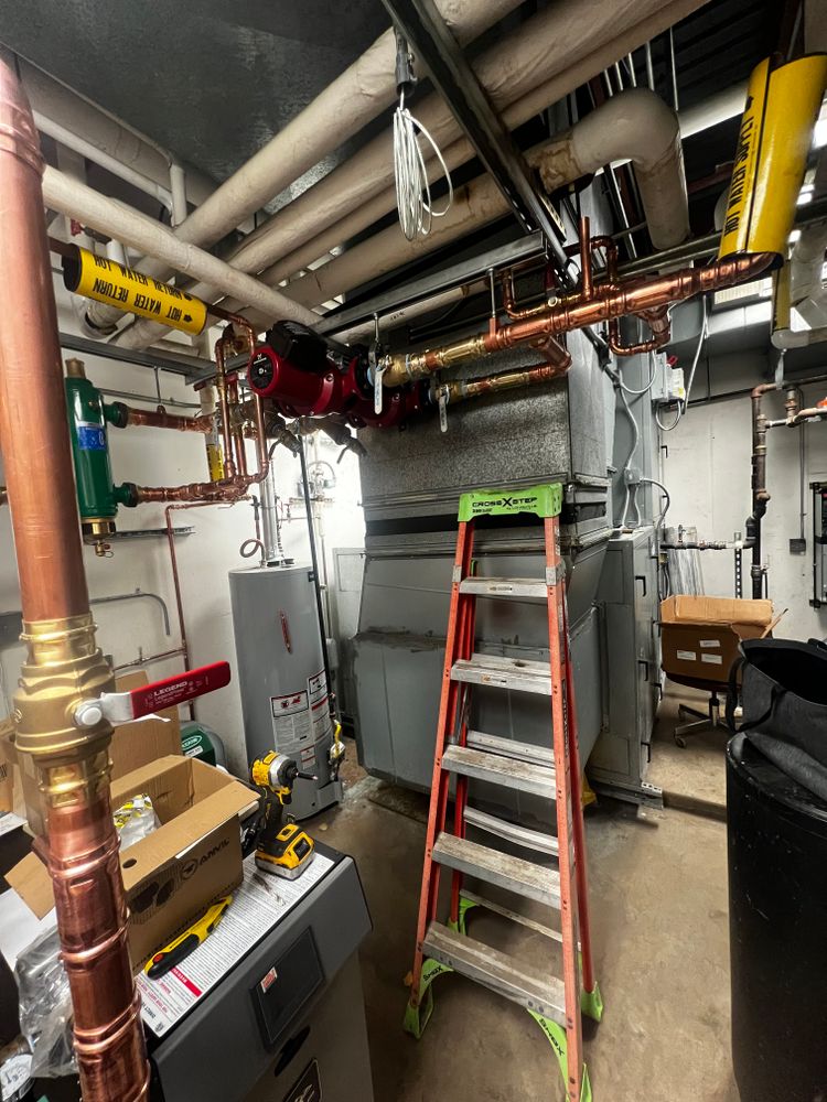 All Photos for Double C Plumbing & Excavation in Tremonton, UT