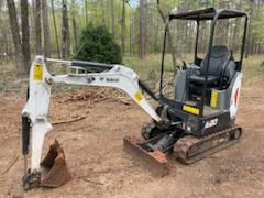 New Construction for TVISIONZ Pressure Washing, LLC in Milledgeville,  GA