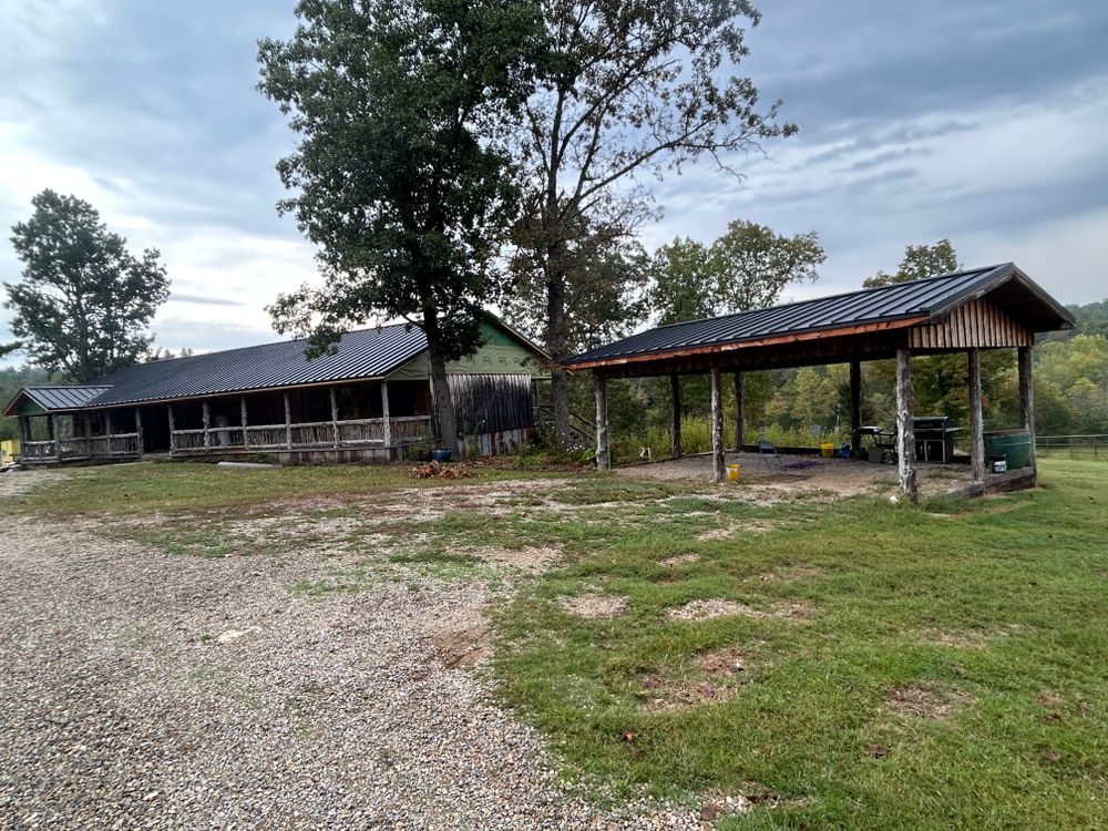 All Photos for Craftsmen’s Quality Construction in Cabool, MO