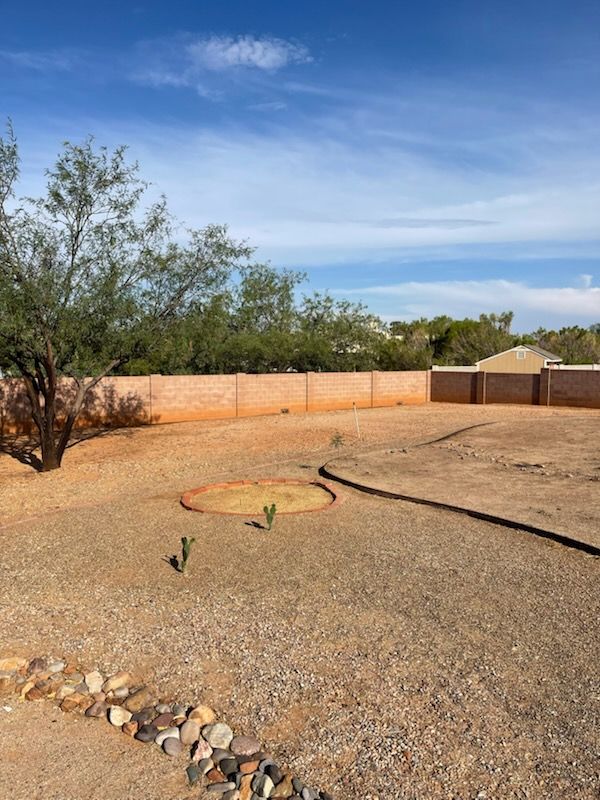 All Photos for A to Z Grounds Keeping in Sierra Vista, AZ