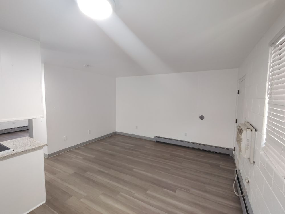 Exterior Renovations for Berry Handy Services in Loveland, CO