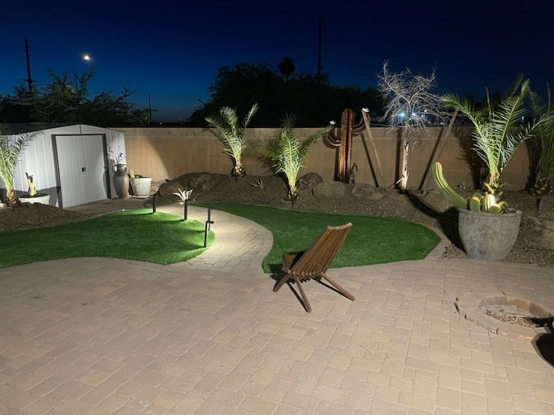 All Photos for Sharp Image LLC Landscaping & Hardscape in Phoenix, AZ