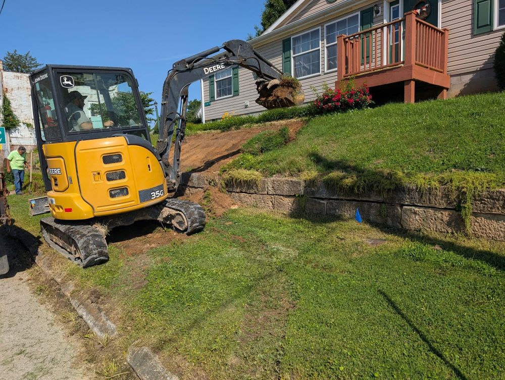 All Photos for J&S Mowing & More in Huntingburg, IN