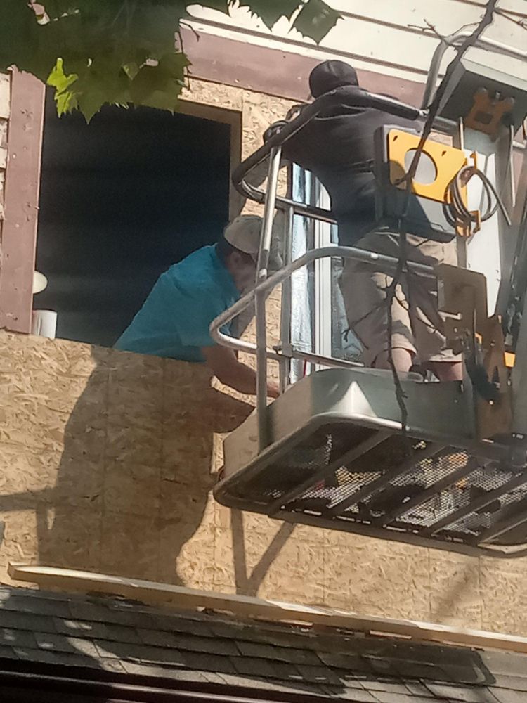 All Photos for Sly Construction LLC in Newton, IA
