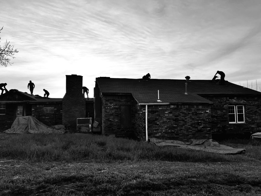 All Photos for Stapp Roofing in Duncan, OK