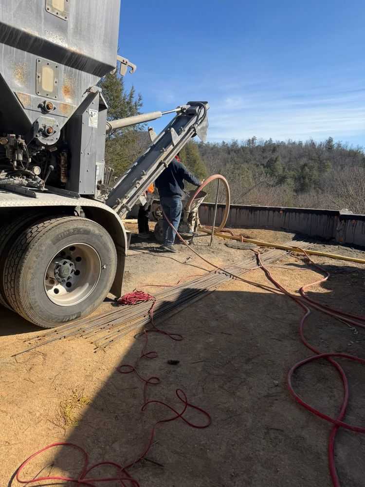 All Photos for Grasshopper Excavating & Pools in Pigeon Forge, TN