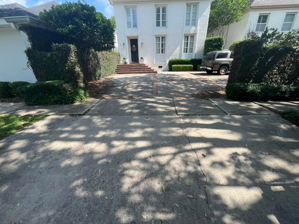 All Photos for All-Star Lawn Care & Soft Washing in Mobile, AL