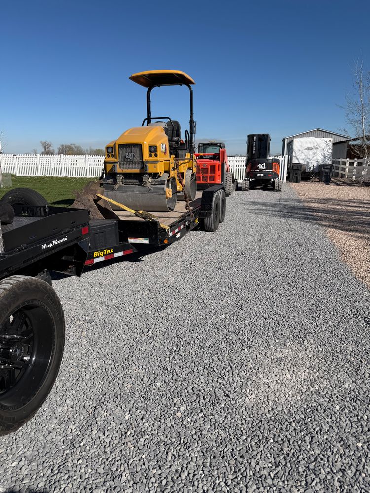 All Photos for Real Time Excavation & Design in West Haven, UT