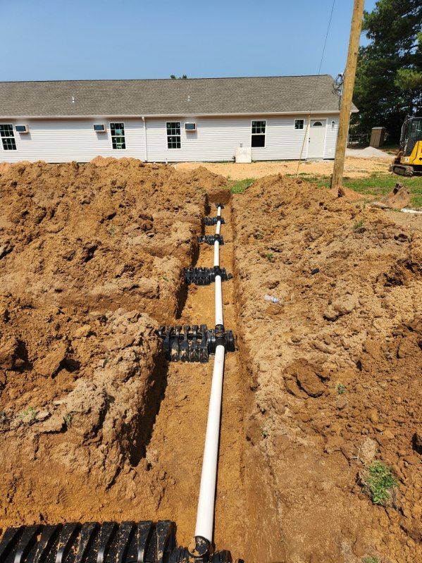 All Photos for Marberry Construction in Fayetteville, TN