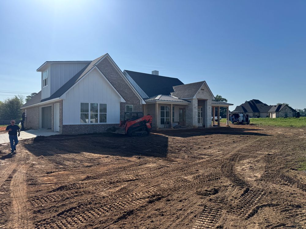 All Photos for Boone Building in Marshall, TX