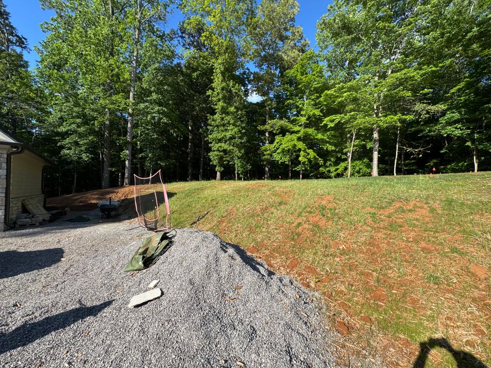 All Photos for F&CO Excavation in Clinton, TN