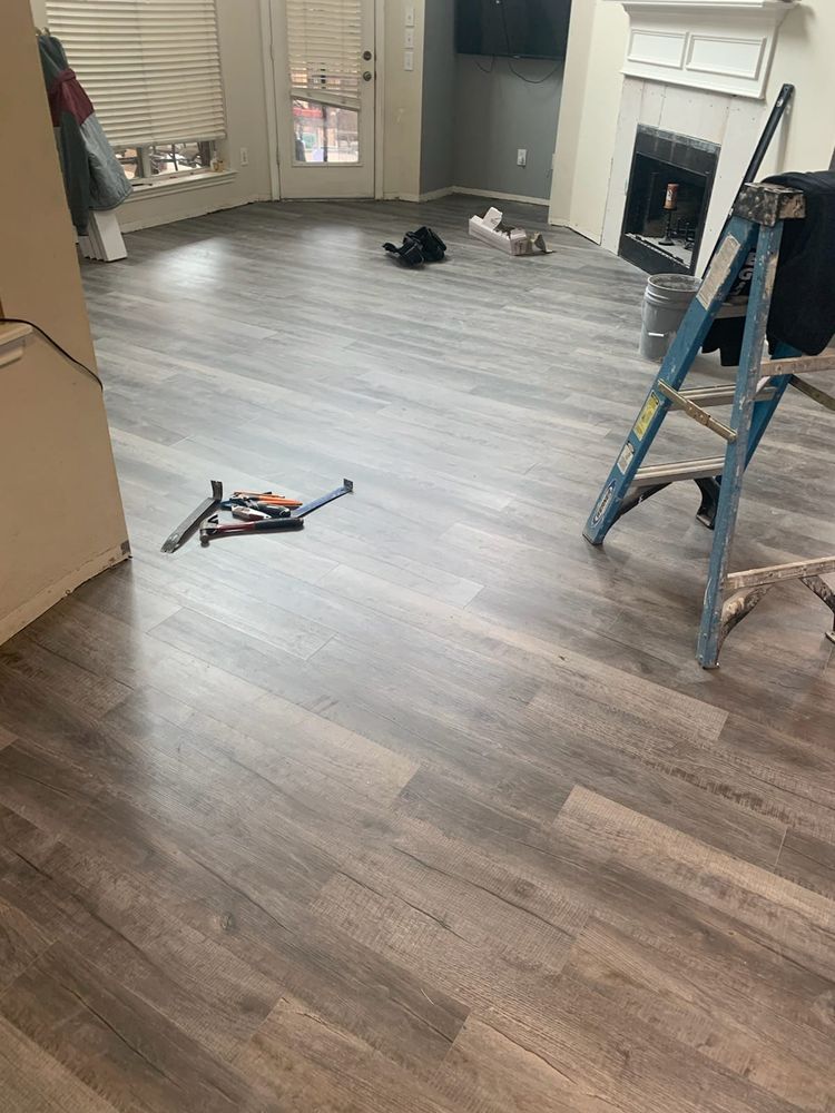 Interior Renovations for Affordable Dfw Contractors in Fort Worth, TX