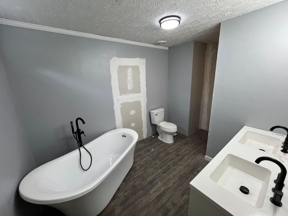 All Photos for Wheeler Brothers Construction in Kingsport, TN