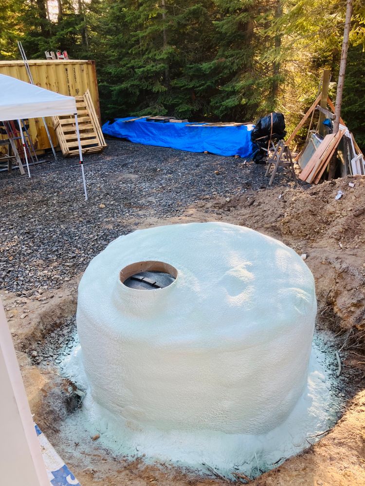 All Photos for Hidden River Construction Services LLC in Potlatch, ID