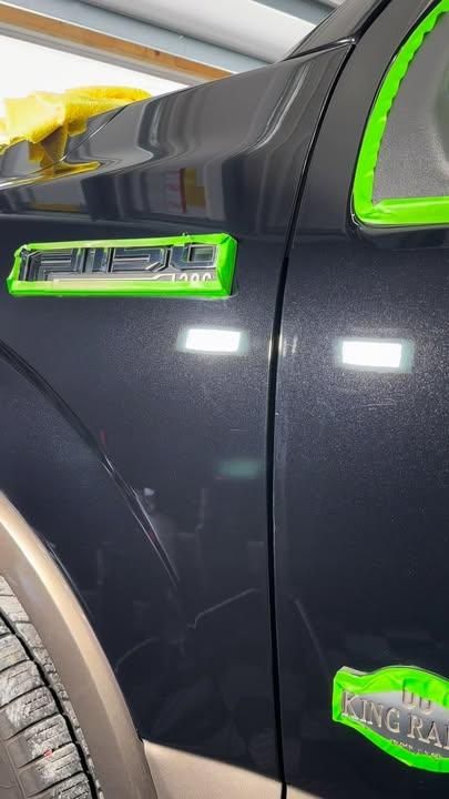 All Photos for PalmettoRevive Mobile Detailing in Charleston, SC