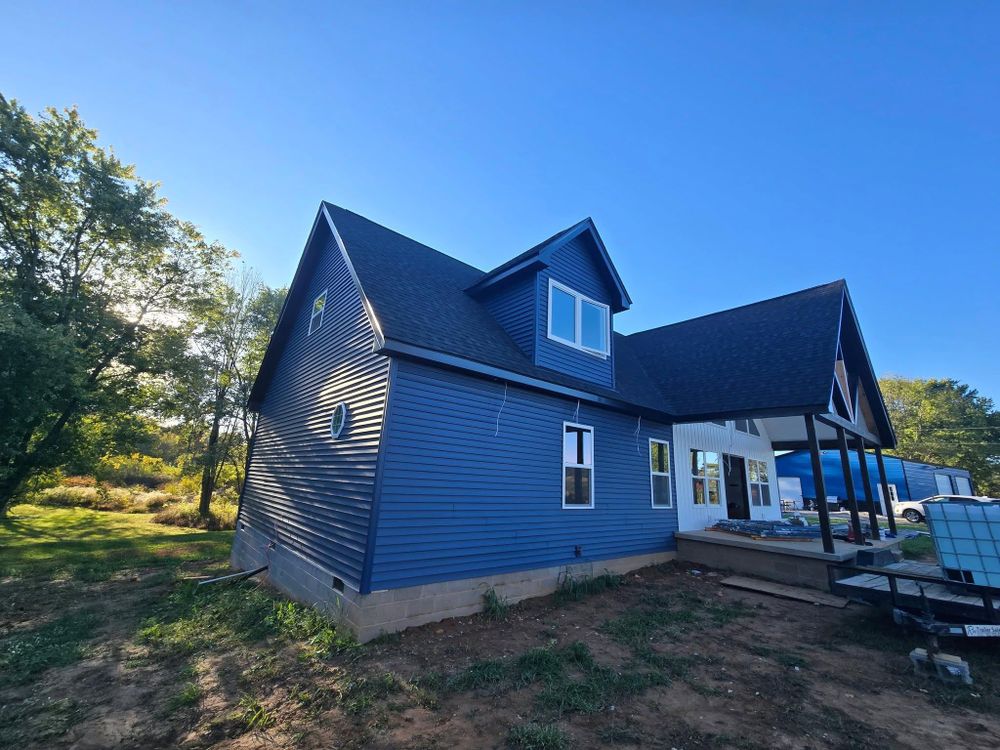 All Photos for Elite Contracting Services in Cecilia, KY